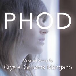 Album cover of Phod (Original Score)