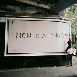 Album cover of Now is a Long Time