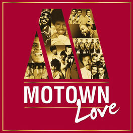 Album picture of Motown Love