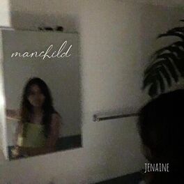 Album cover of manchild