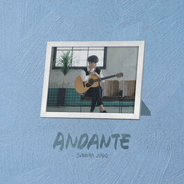Album cover of Andante