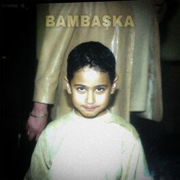 Album cover of BAMBAŞKA