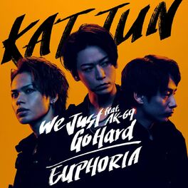 KAT-TUN: albums, songs, playlists | Listen on Deezer