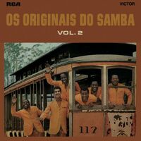 Os Originais do Samba - VAGALUME