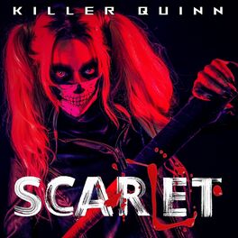 Album cover of Killer Quinn