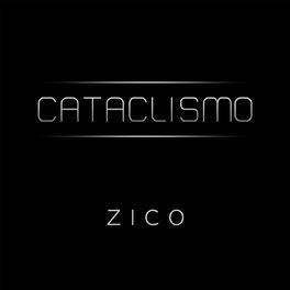 Album cover of Cataclismo