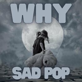 Album cover of Why - Sad Pop