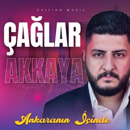 Album cover of Ankaranın İçinde