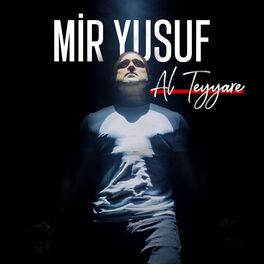 Album cover of Al Teyyare