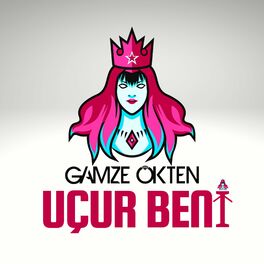 Album cover of Uçur Beni
