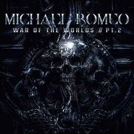 Album cover of War Of The Worlds, Pt. 2 (Bonus Tracks Edition)