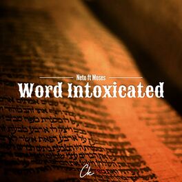 Album cover of Word Intoxicated (feat. Neto & Moses)
