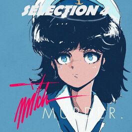 Album cover of Selection 4