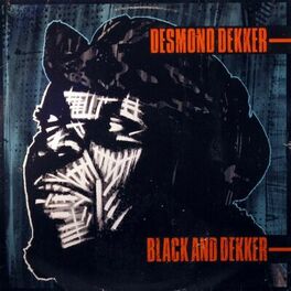 Album cover of Black And Dekker