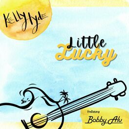 Album cover of Little Lucky (feat. Bobby Alu)