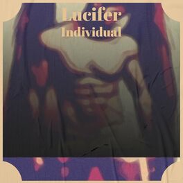 Album cover of Lucifer Individual