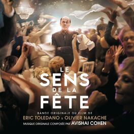 Album cover of Le sens de la fête