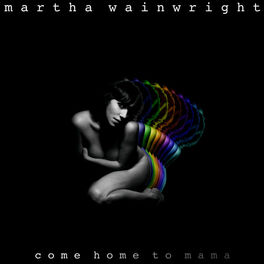 Album cover of Come Home To Mama