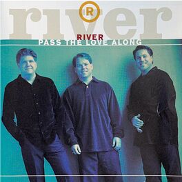 Album cover of Pass the Love Along