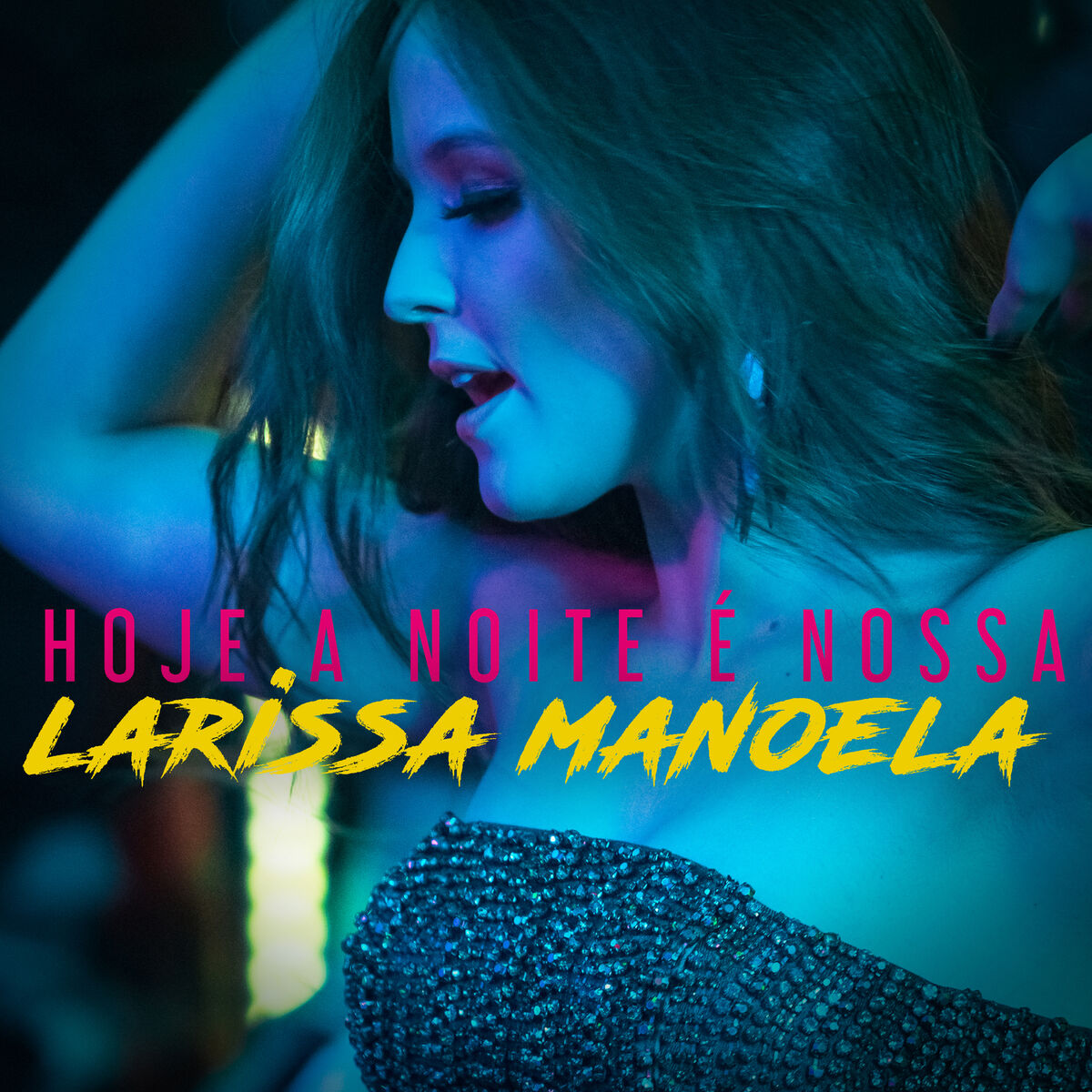 Larissa Manoela: albums, songs, playlists | Listen on Deezer