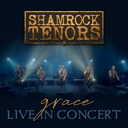 Album cover of Grace (Live in Concert)