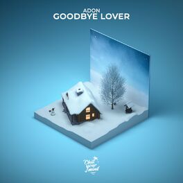 Album cover of Goodbye Lover