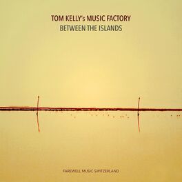 Album cover of Between the Islands