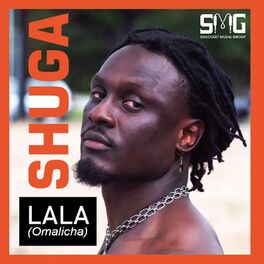 Album cover of Lala (Omalicha)