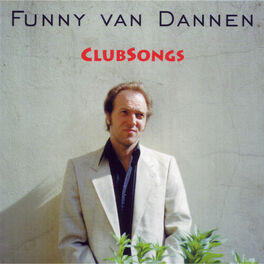 Album cover of Clubsongs