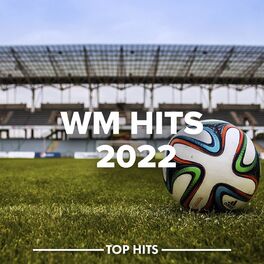 Album cover of WM Hits 2022