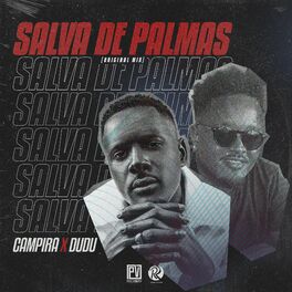 Album cover of SALVA DE PALMAS