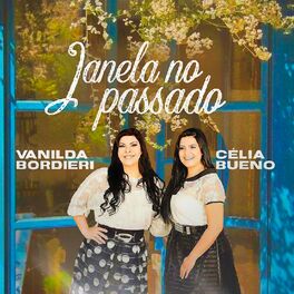 Album cover of Janela no Passado