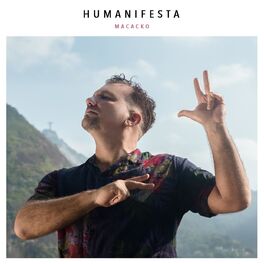 Album picture of Humanifesta