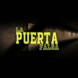 Album cover of La Puerta Falsa