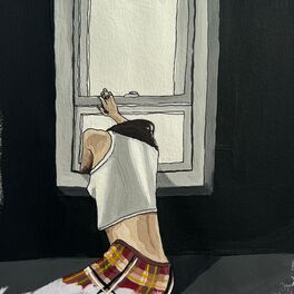 Album cover of Forgetting Delaney