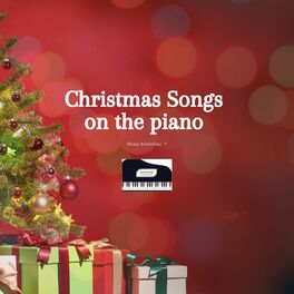 Album cover of Christmas Song on the Piano