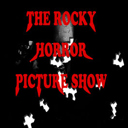 Album cover of The Rocky Horror Picture Show