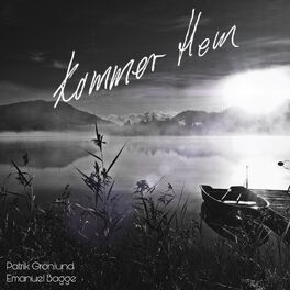 Album cover of Kommer hem