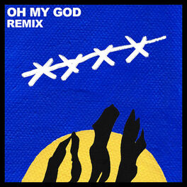 Album cover of Oh My God (S+C+A+R+R Remix)