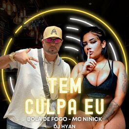 Album cover of Tem Culpa Eu