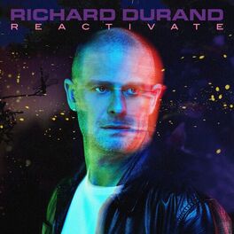 Album cover of Reactivate