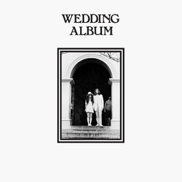 Album cover of Wedding Album