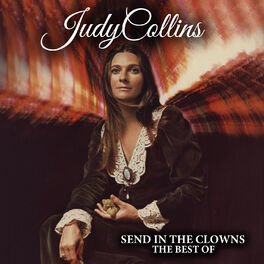 Album cover of Send in the Clowns - The Best Of