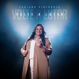 Album cover of Volte a Lutar