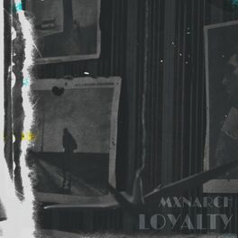 Album cover of LOYALTY
