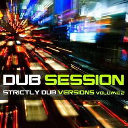 Album cover of Dub Session, Vol. 2