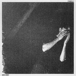 Album cover of D'ANGELO