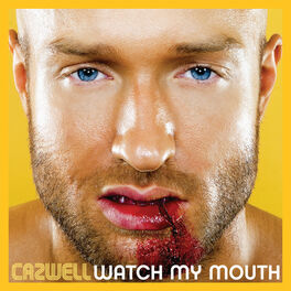 Album cover of Watch My Mouth