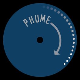 Album cover of Phume