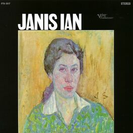 Album cover of Janis Ian